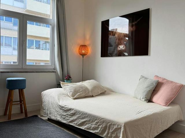 Studio à louer à Saint Gilles, Avenue Ducpétiaux