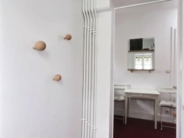 Studio à louer à Saint Thomas d'Aquin, Paris