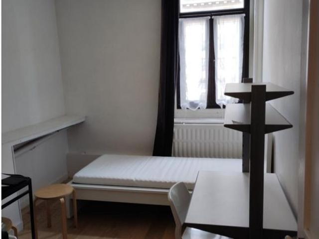 Studio à louer à Tourcoing Réf. 1256
