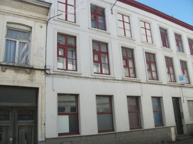 Studio à louer à Tourcoing Réf. 542