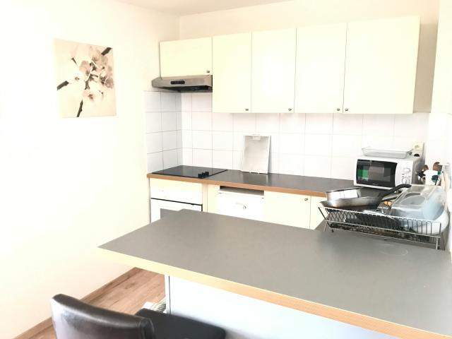 Studio à louer à Uccle, Avenue Brugmann