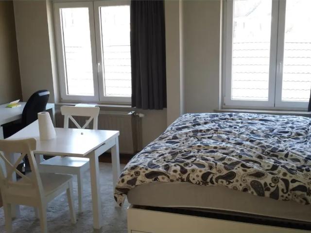 Studio à louer à Wandelingstraat 4 Louvain