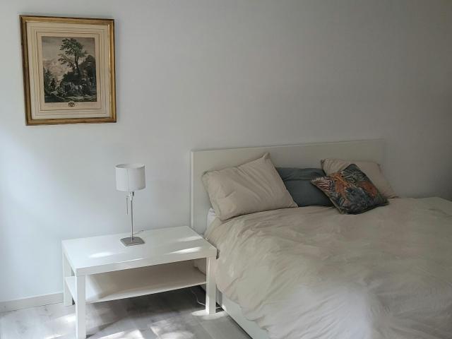 Studio à louer à Woluwe Saint Pierre, Avenue de la Faisanderie