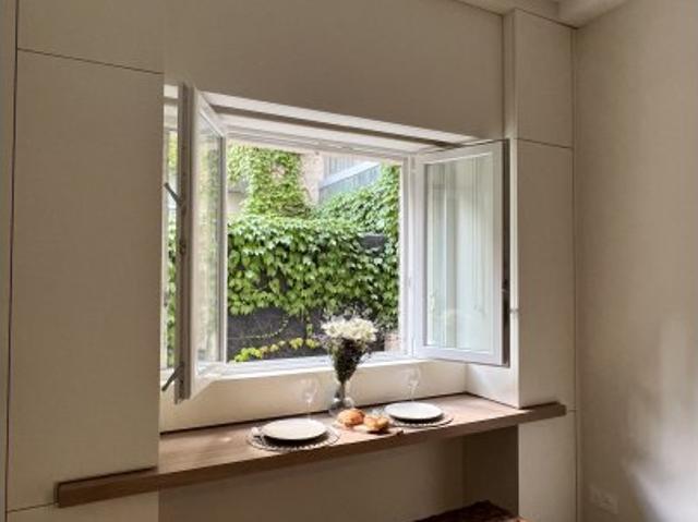 Studio à louer au Val de Grâce, Paris