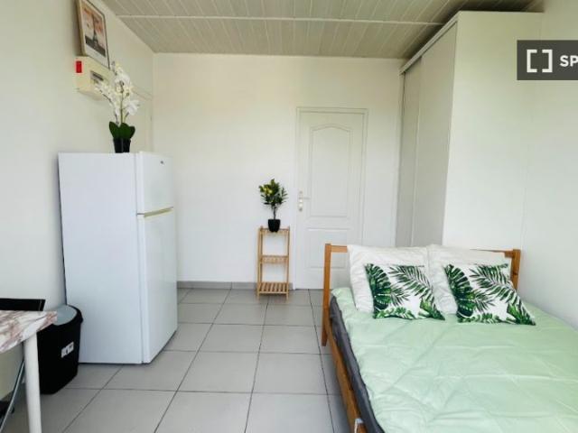 Studio à louer au Centre Sud Est, Villejuif