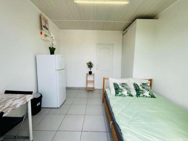 Studio à louer au Centre Sud Est, Villejuif