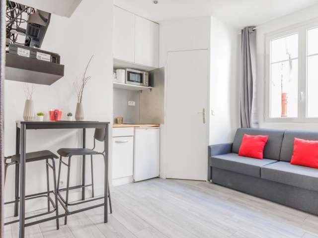 Studio à louer au Général Leclerc, Paris