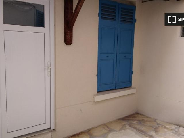 Studio à louer au Pré Saint Gervais, Paris