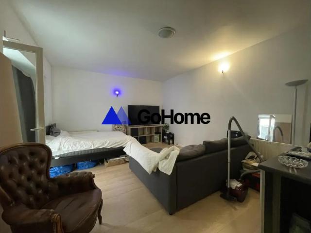 Studio à louer avec 1 chambre, Bruxelles