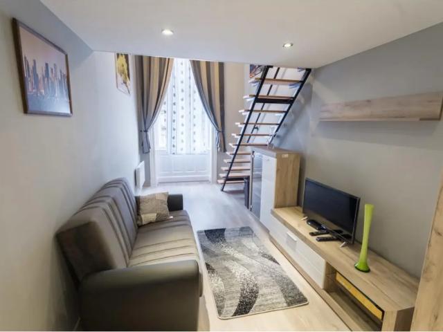 Studio à louer avec 1 chambre, Bruxelles