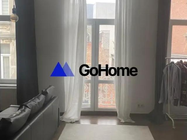 Studio à louer avec 1 chambre, Ixelles