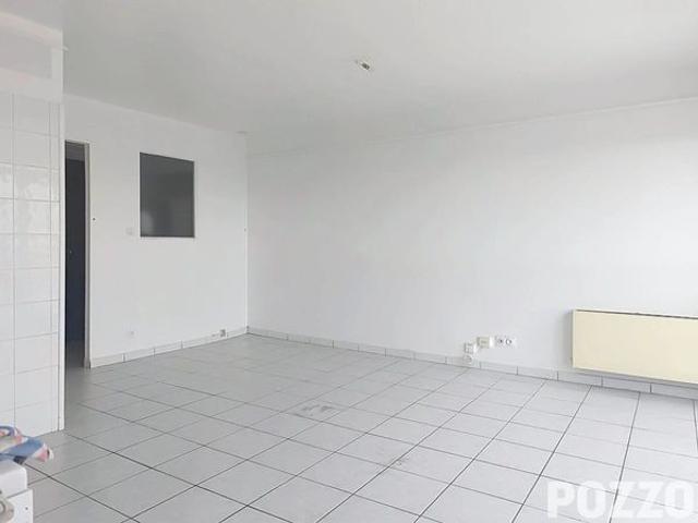 Studio à louer CAEN BD RAYMOND POINCARE 29.78m²