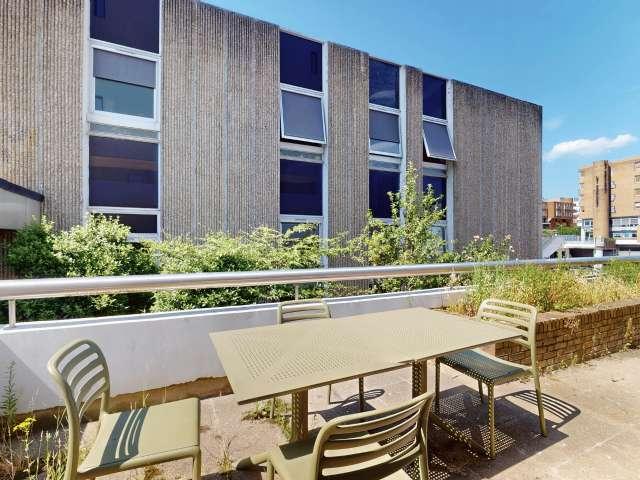 Studio à louer dans le Grand Centre, Cergy