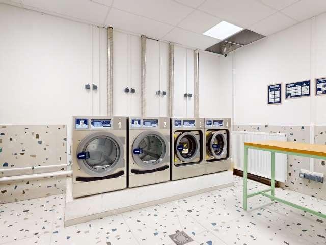 Studio à louer dans le Grand Centre, Cergy