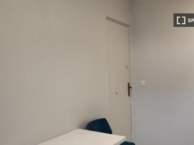 Studio à louer dans le Sud Ouest, Paris