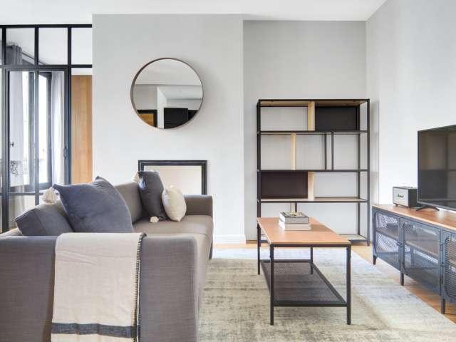 Studio à louer dans le 6ème Arrondissement de Paris
