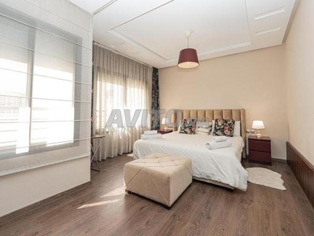 Studio à louer de 54 m² à Racine URBAN SQUARE