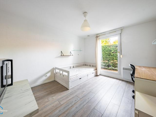 Studio à louer DIJON 21