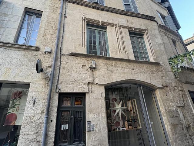 Studio à louer Écusson Nîmes