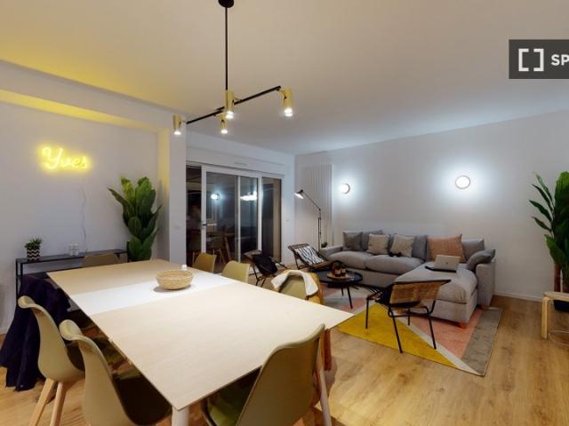Studio à louer en Europe, Paris