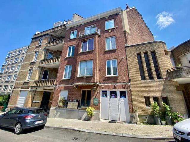 Studio à louer – Etterbeek