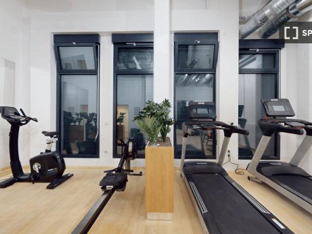 Studio à louer, Grand Centre, Cergy