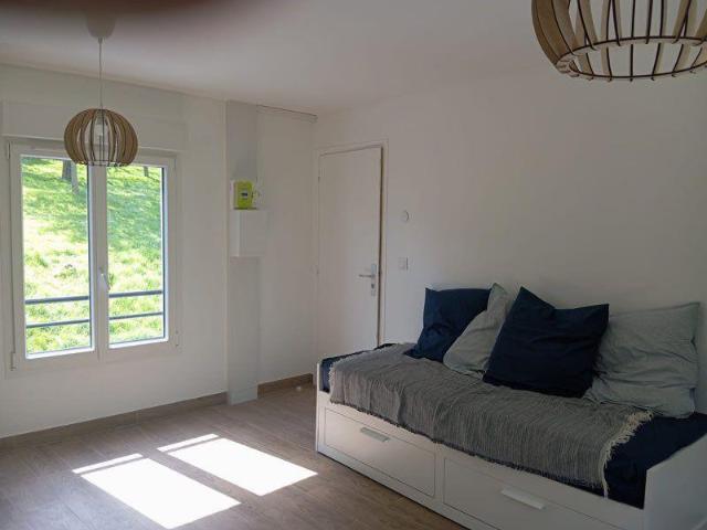 Studio à louer Ivry Sur Seine
