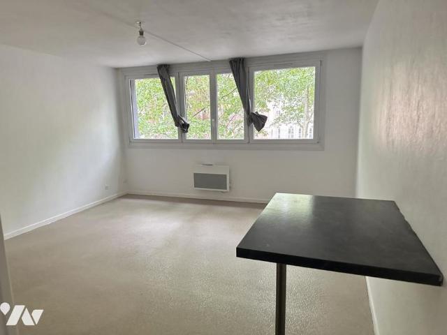 STUDIO A LOUER LILLE Bd VAUBAN