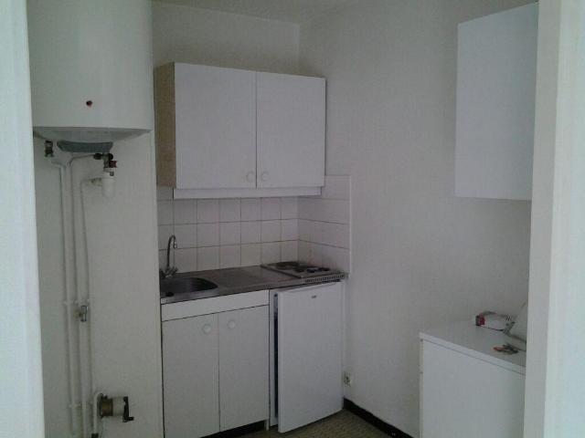 Studio à louer Lille Centre