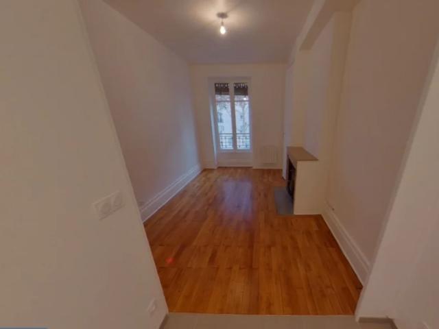 STUDIO A LOUER LYON 2EME ARRONDISSEMENT Rambaud Seguin 42.05 m2 728 € charges comprises par mois: Immobilier LYON 2EME ARRONDISSEMENT | Agence immobilière à Lyon Galyo
