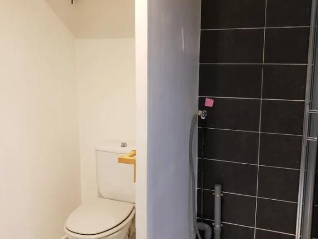 STUDIO A LOUER LYON 3EME ARRONDISSEMENT Saxe Vileroy 25.13 m2 560 € charges comprises par mois: Immobilier LYON 3EME ARRONDISSEMENT | Agence immobilière à Lyon Galyo