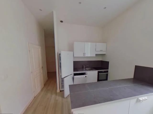STUDIO A LOUER LYON 7EME ARRONDISSEMENT Universites 37.14 m2 752,23 € charges comprises par mois: Immobilier LYON 7EME ARRONDISSEMENT | Agence immobilière à Lyon Galyo