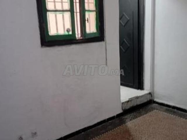 Studio à louer Maarif