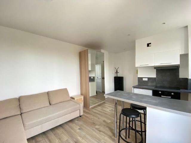 Studio à louer Maisons Alfort