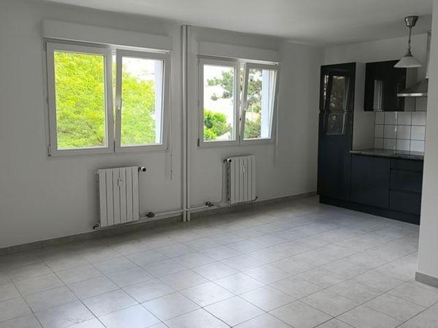 Studio à louer METZ SABLON