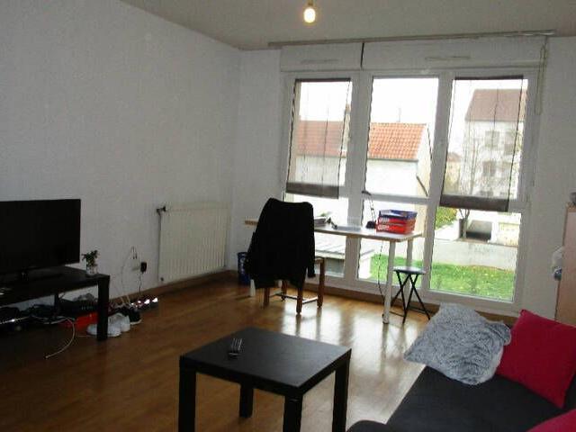 Studio à louer Metz