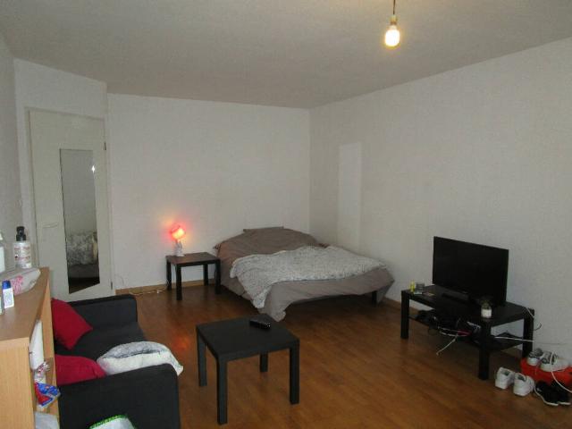 Studio à louer Metz