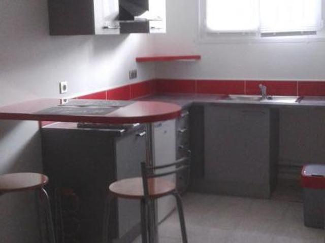 STUDIO A LOUER MEUBLE