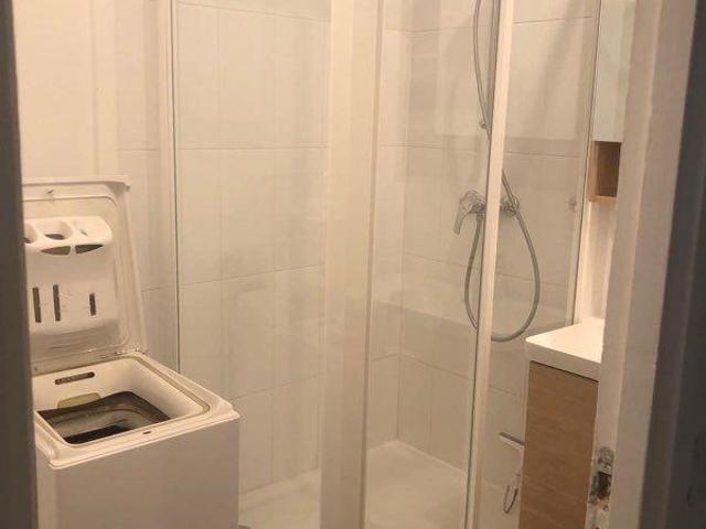 Studio à louer Montrouge