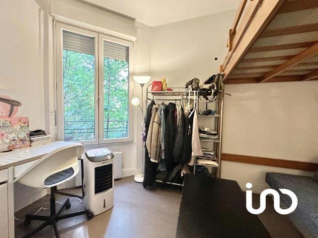 Studio à louer Montrouge 92