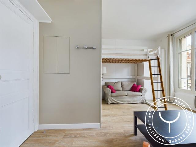 STUDIO A LOUER Neuilly Sur Seine