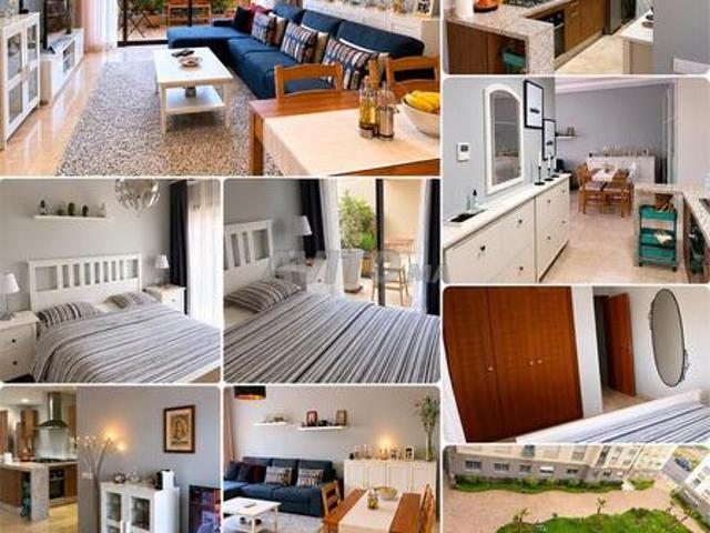 Studio à louer Nouaceur