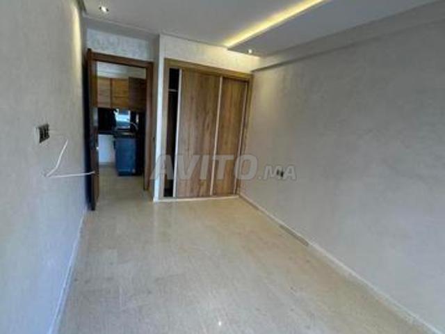 Studio à louer Oulfa