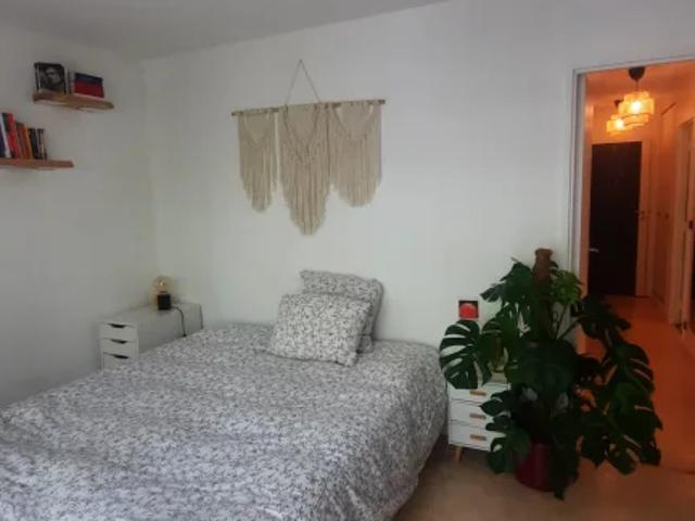 STUDIO A LOUER PARIS 5EME ARRONDISSEMENT Jardin des Plantes 29.3 m2 1 005 € charges comprises par mois: Immobilier PARIS 5EME ARRONDISSEMENT | Perenium, agence immobilière à Paris – administration de biens et gestion locative