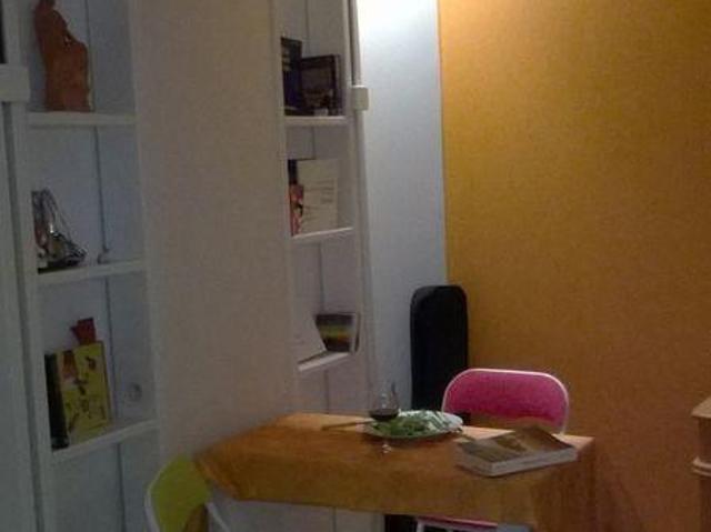 STUDIO A LOUER PARIS 14ème
