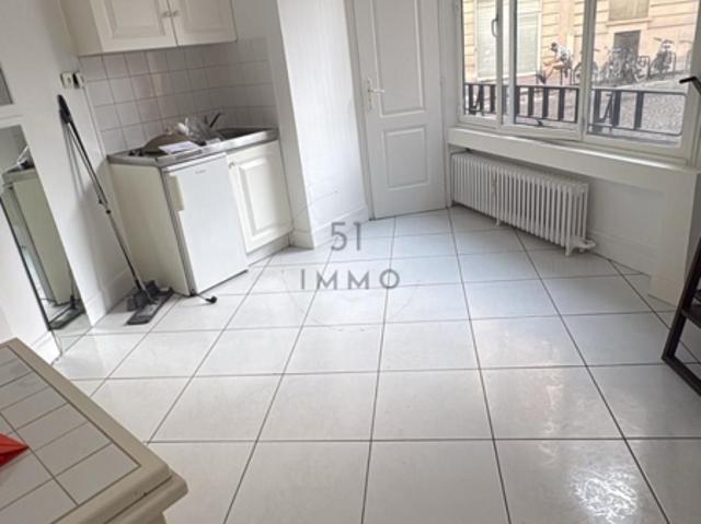 Studio à louer Paris 16ème Proximité du Trocadéro