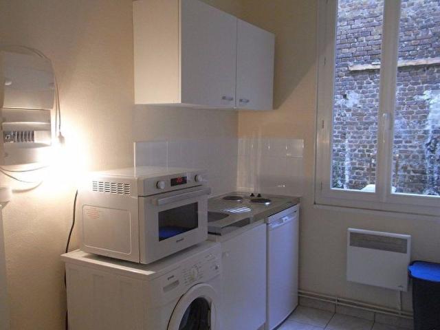 Studio à louer Paris 20ème