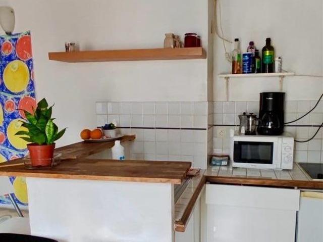 Studio à louer Paris 2ème