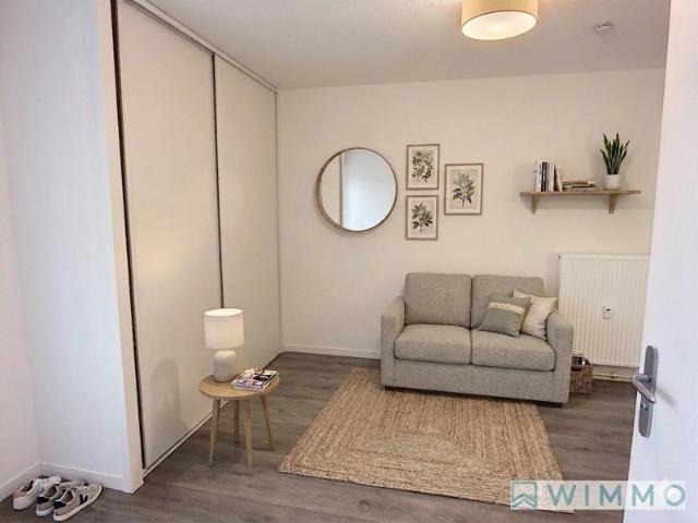 Studio à Louer – Pessac, Résidence Récente proche du centre