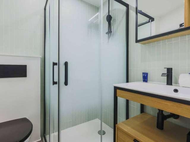 Studio à louer Porte Dauphine, Paris